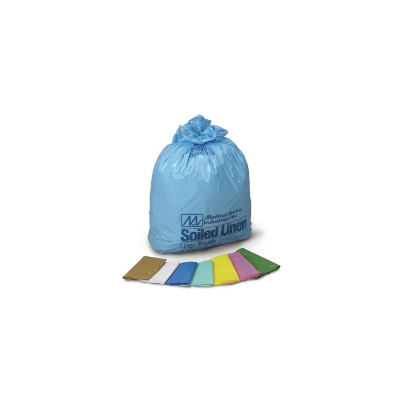 Medical Action 170M Laundry & Linen Bags 38