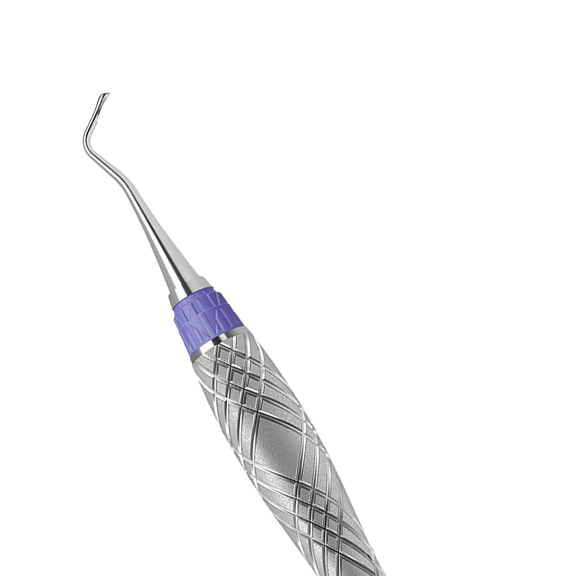 Hu-Friedy SCNEVI1XE2 Double End Nevi Anterior Scaler With EE2 Harmony Handle