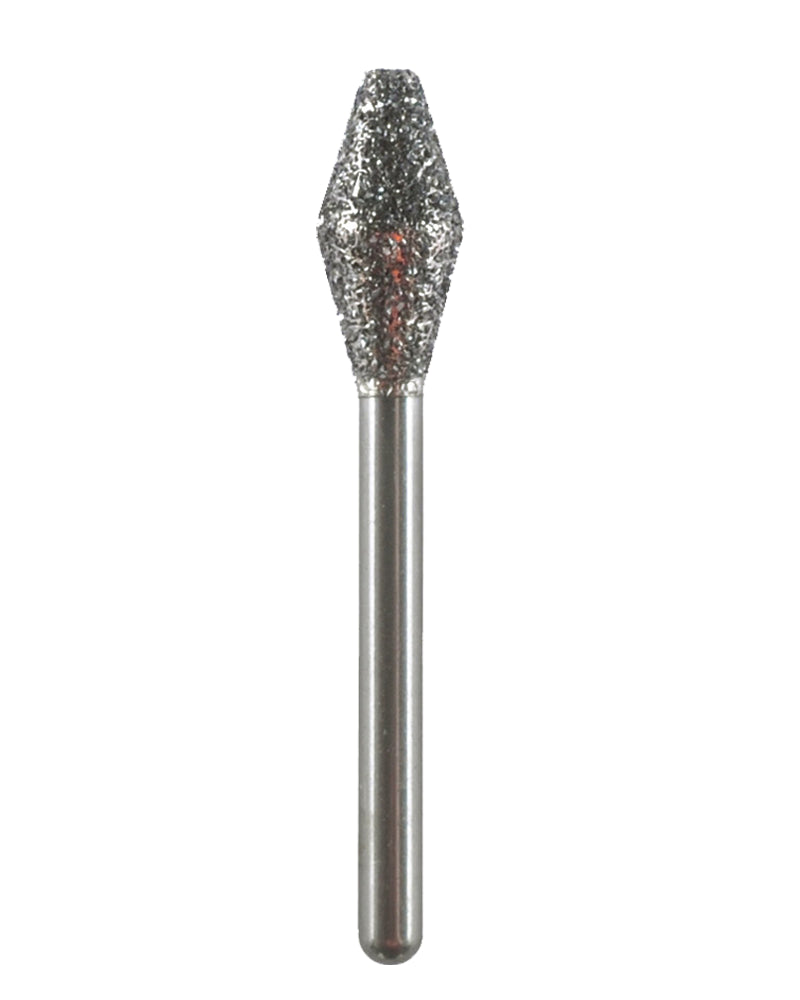 Spring Health 234C-25PK FG #234 Occlusal Reduction Coarse Grit Diamond Burs 25/Pk