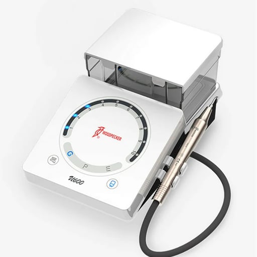 Woodpecker U600 Ultrasonic Dental Scaler With Automatic Water Supply System