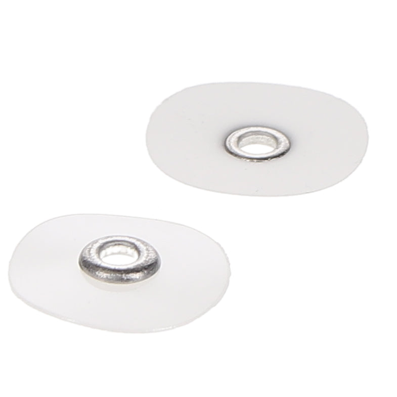 House Brand Dentistry 103173 HSB Pop-On Finishing & Polishing Discs 1/2