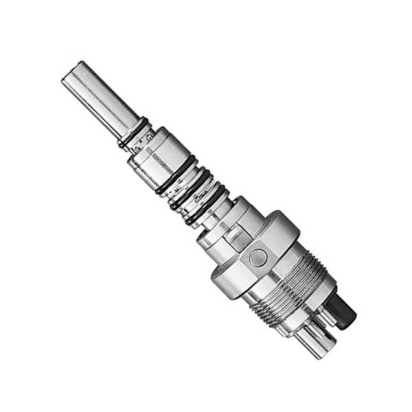 Dentsply Sirona 790245 Midwest Stylus Dental Handpiece Coupler 5-Hole