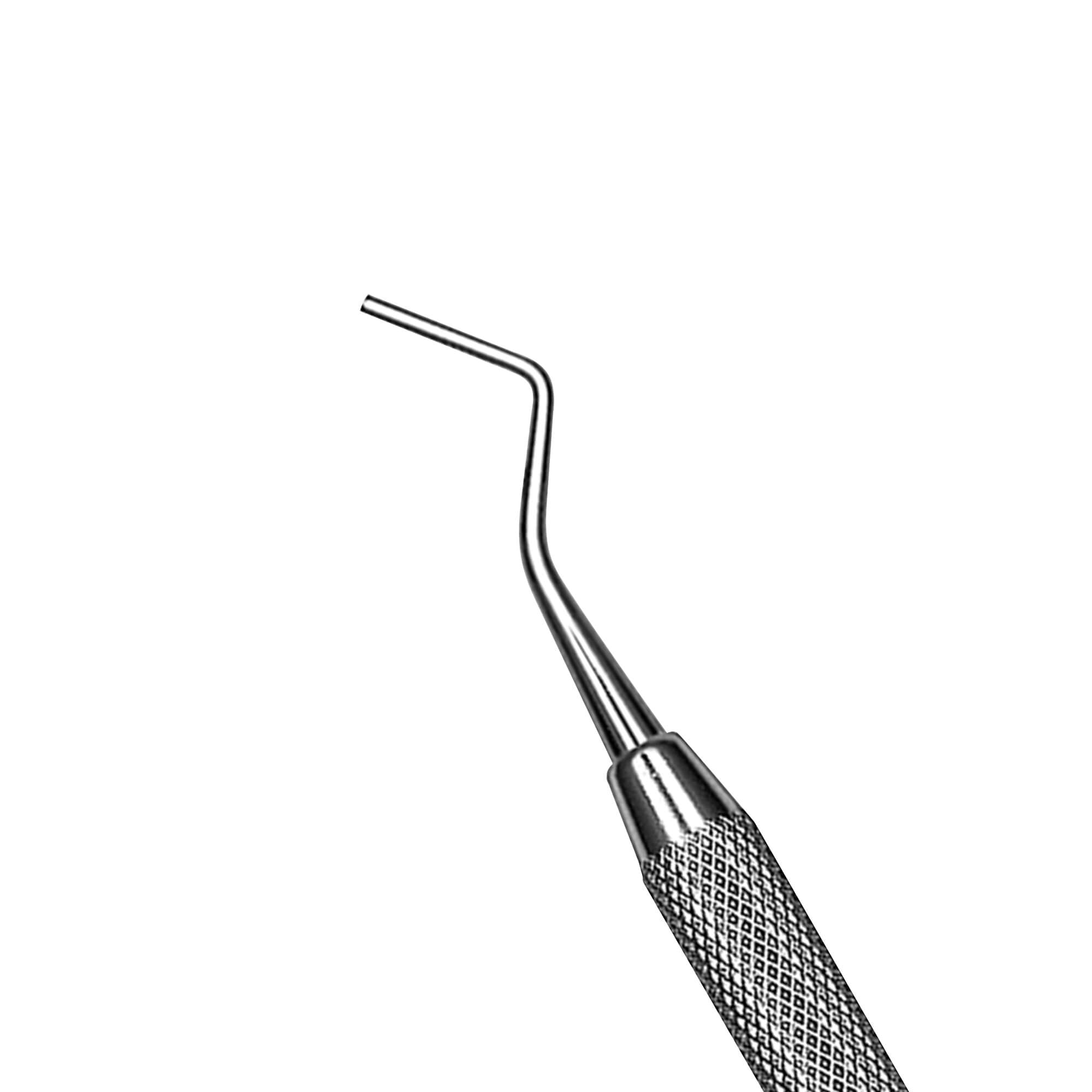 Hu-Friedy PLG2T Double End 2T Tanner Amalgam Plugger With Round Handle