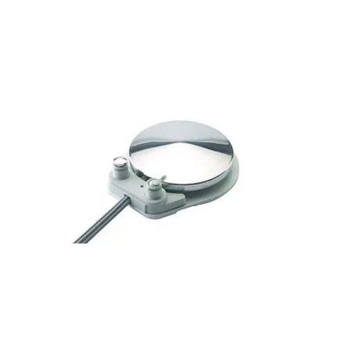 DCI 6424 Foot Control With Signal Relay Wet/Dry & Chip Blower Sterling Tubing