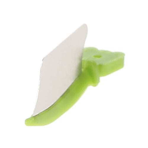House Brand Dentistry 101289 HSB Dental Matrix Wedge Guards Small 50/Bx
