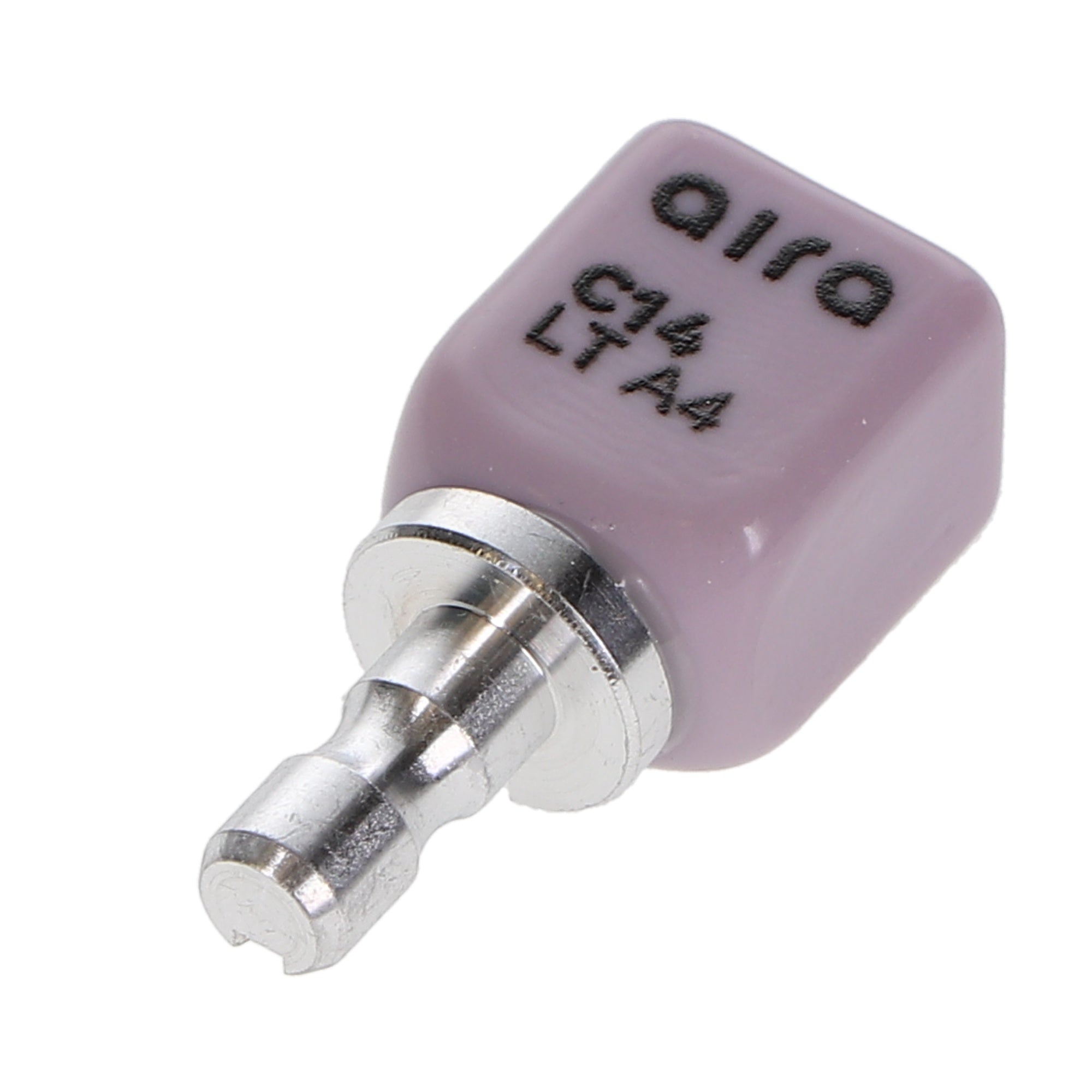 Aira 600113 DuraLux IPS e.max Type Blocks CAD inLab LT A4 C14 5/Pk