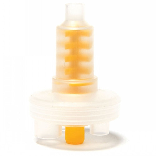 Quala Q8020 Dynamic Dental Mixing Tips Yellow 50/Bg 380mL