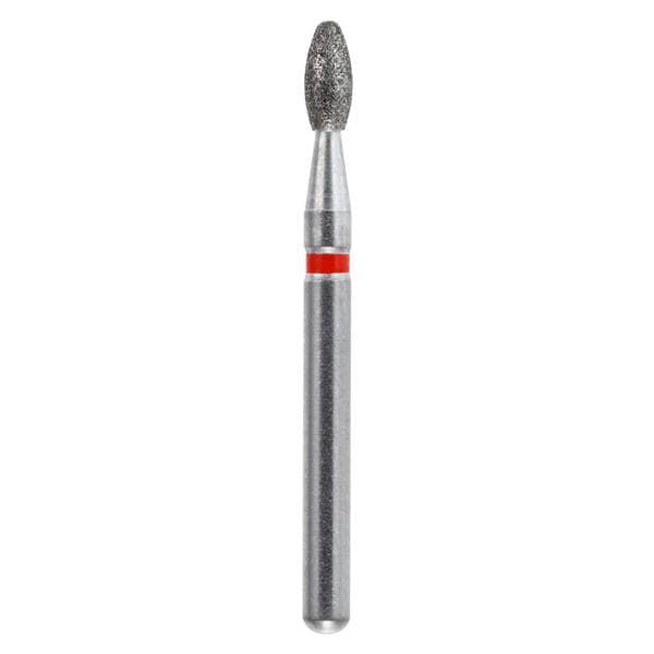 Mydent 379-016F-5 Defend FG Friction Grip Football Fine Grit Diamond Burs 5/Pk