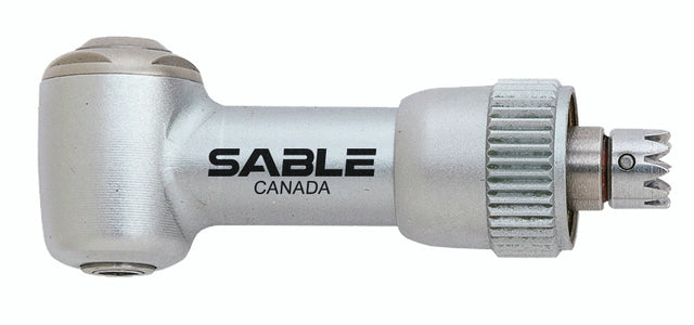 Sable 1600504 Midwest Type Ball Bearing Push Button Handpiece Latch Head