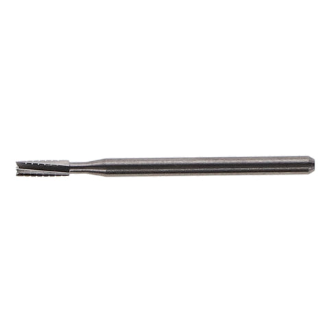 House Brand Dentistry 411186 HSB FG #559 Surgical Length Straight Fissure Crosscut Carbide Burs 10/Pk