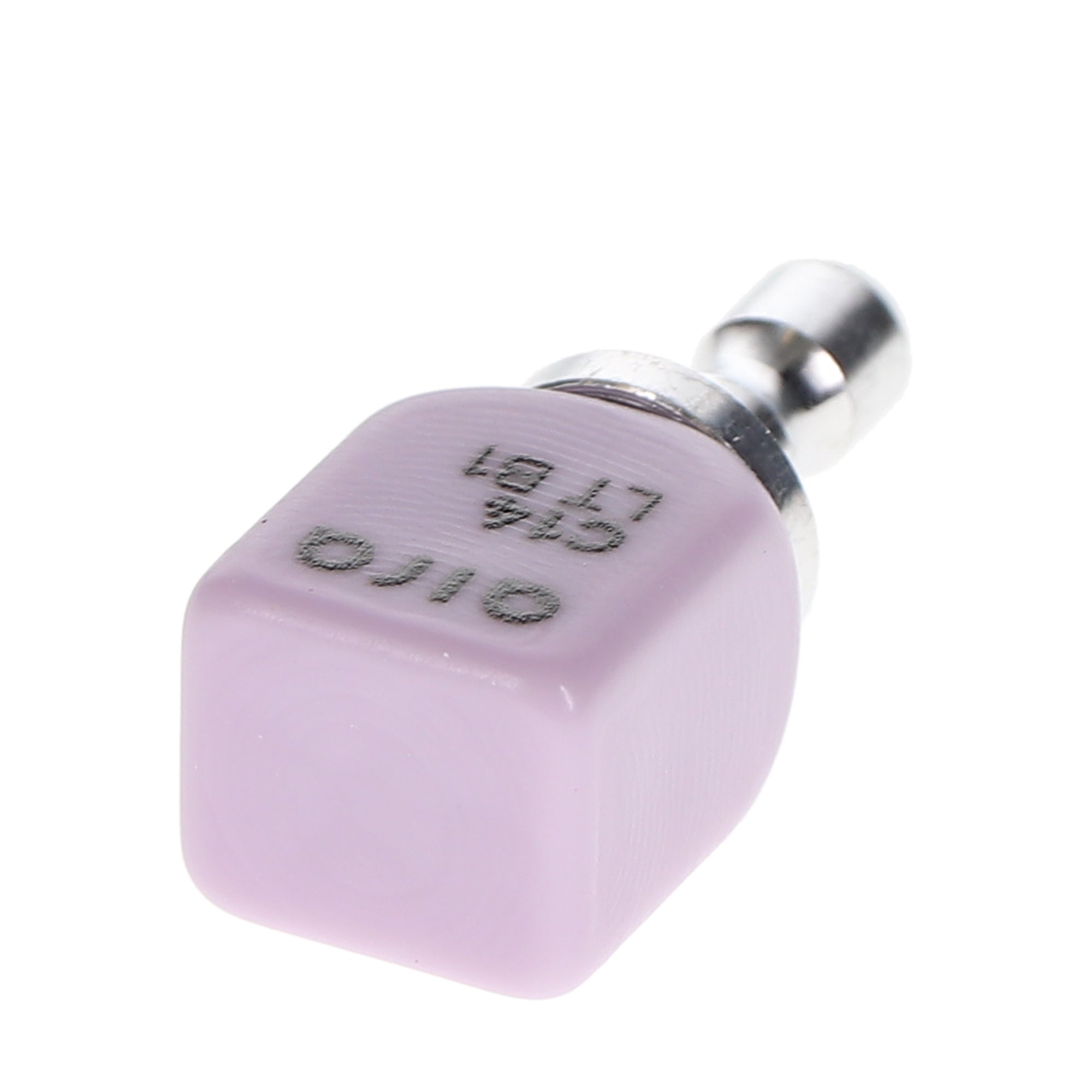 Aira 600104 DuraLux IPS e.max Type Blocks CAD inLab LT B1 C14 5/Pk