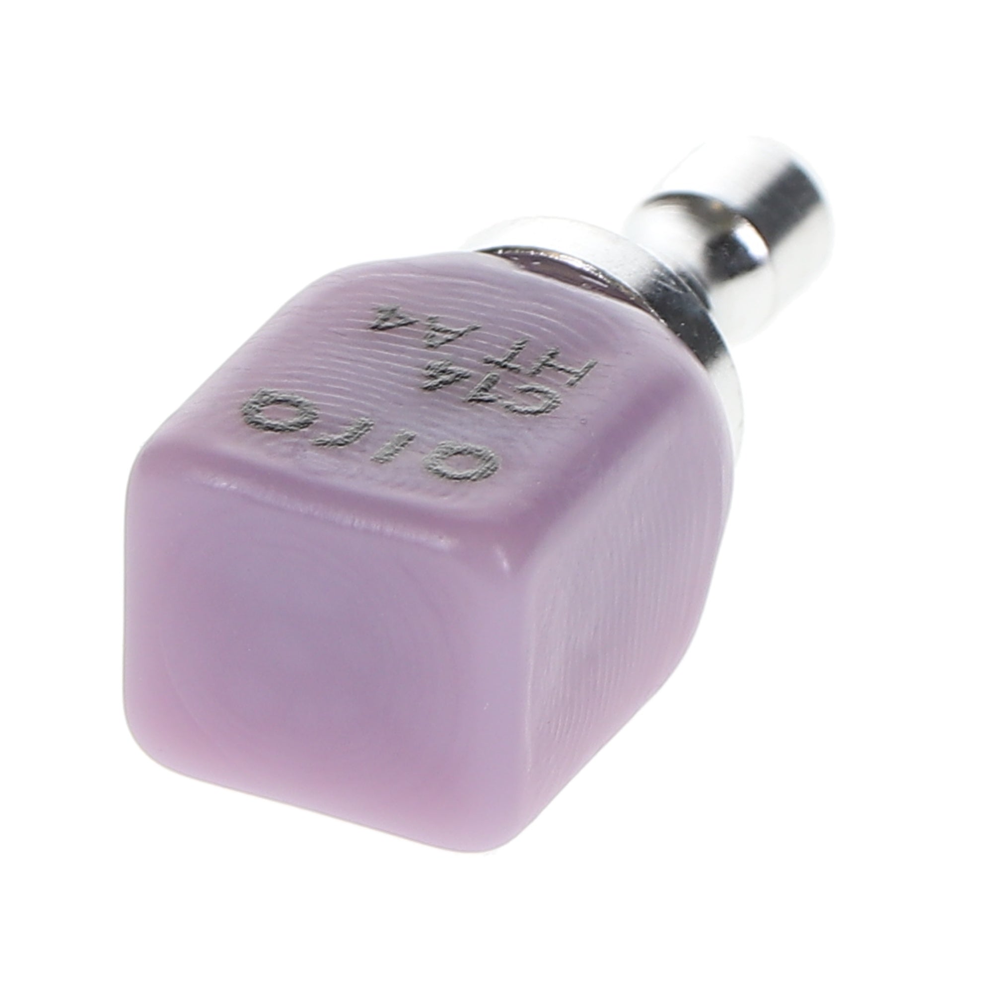Aira 600124 DuraLux IPS e.max Type Blocks CAD inLab HT A4 C14 5/Pk