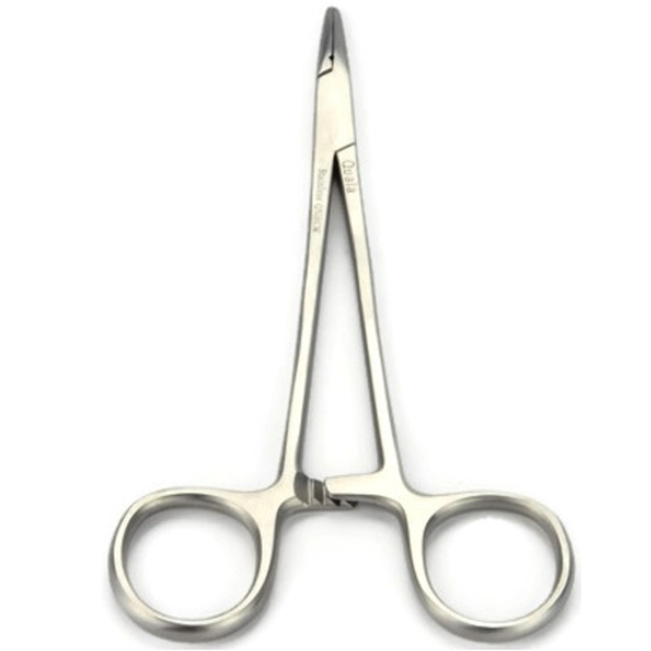 Quala QNHCW Needle Holder Crile-Wood 6