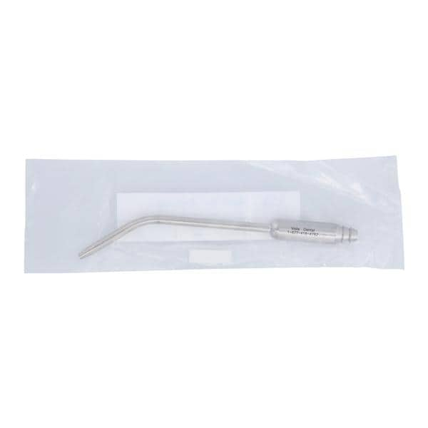 Vista Dental 801002 Apex Surgical Aspirator Tip 2.5mm Opening 6