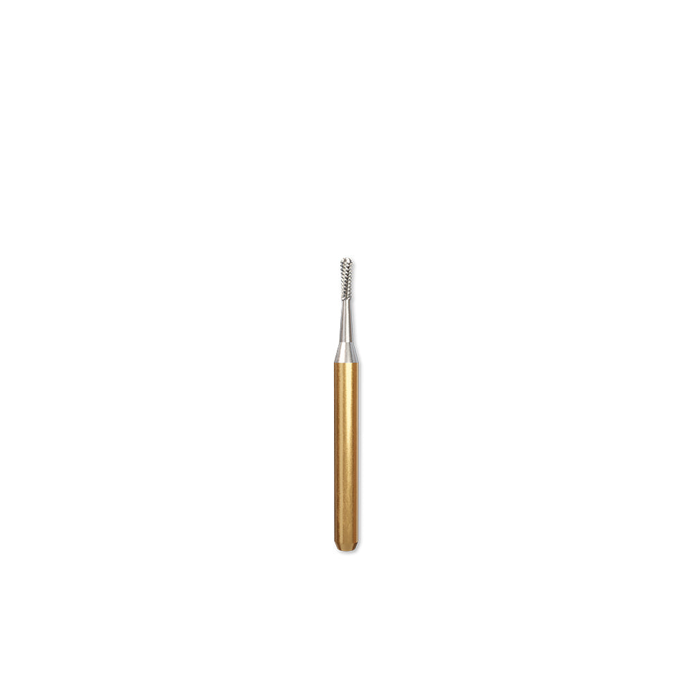 Coltene Whaledent R40245GC Alpen Speedster FG 245G Amalgam Prep Carbide Burs 100/Pk