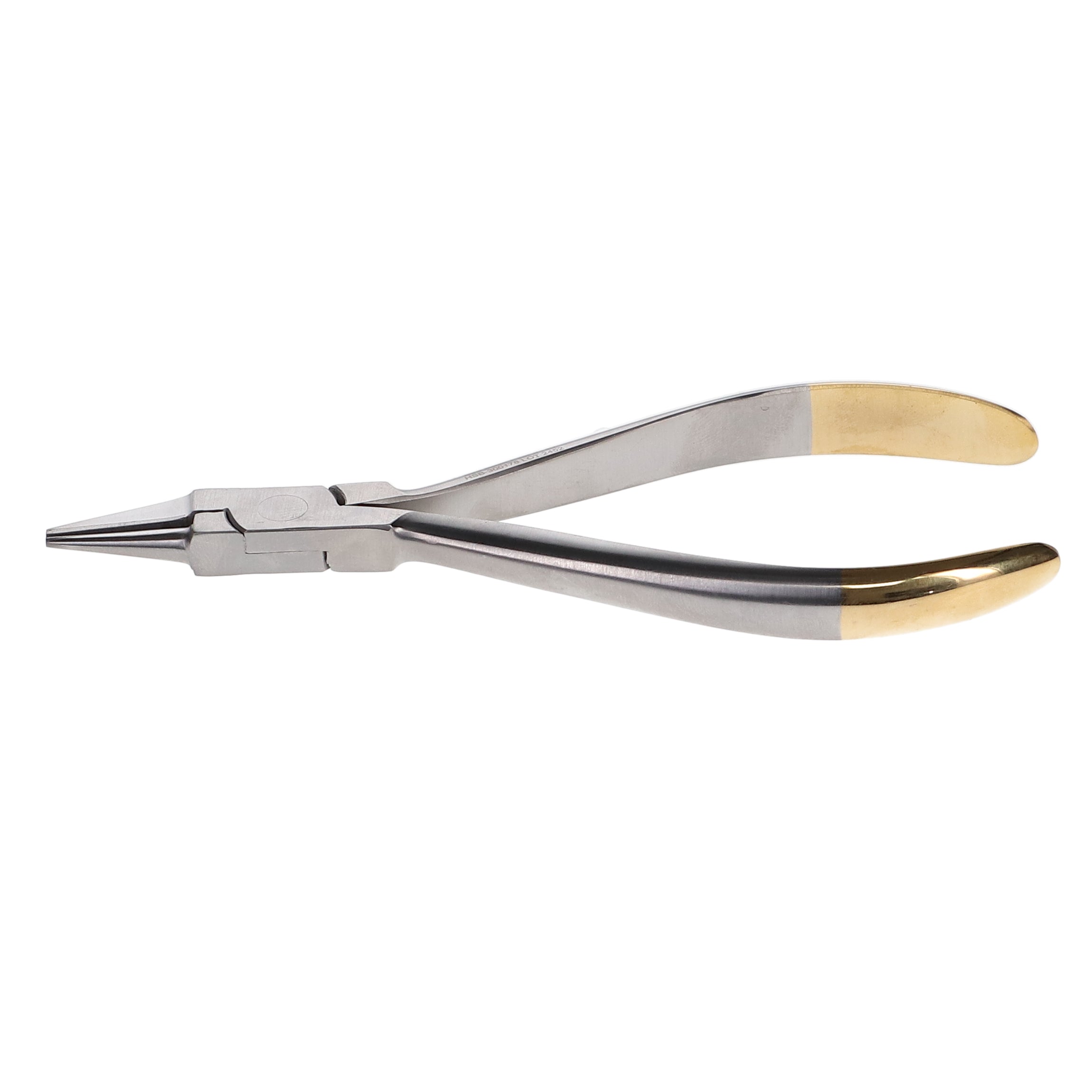 House Brand Dentistry 300178 HSB Bird Beak #140 Orthodontic Pliers