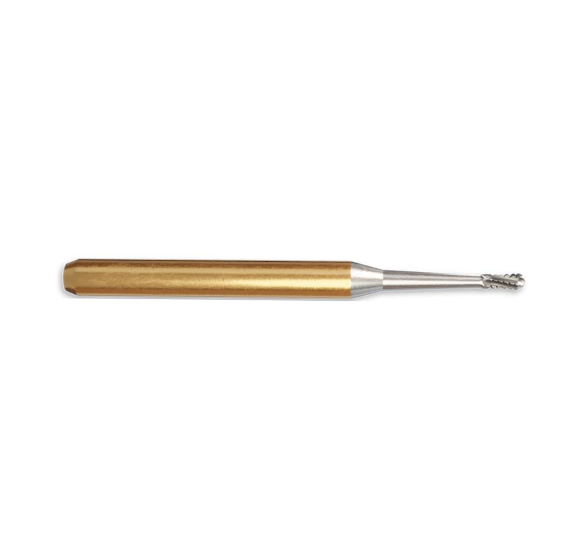 Coltene Whaledent R40330GC Alpen FG Speedster #330G Pear Carbide Burs 100/Pk