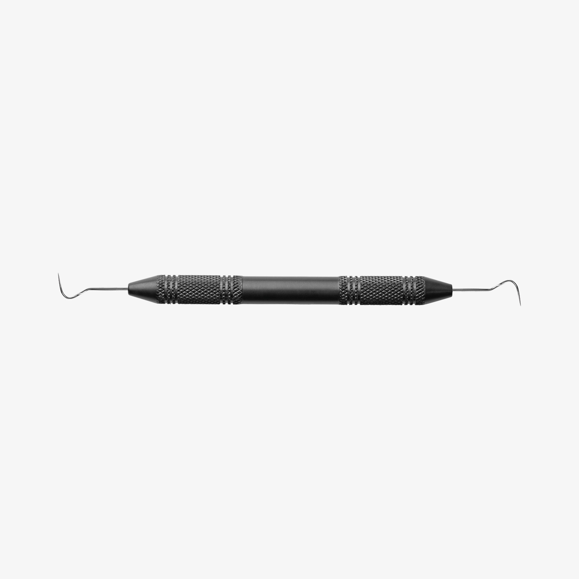 American Eagle Instrument AEEXP2X Double End #2 Dental Explorer 3/8