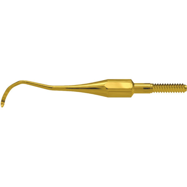 American Eagle Instrument AES204SAXPQT Dental Scaler #204SA XP Quik Tip