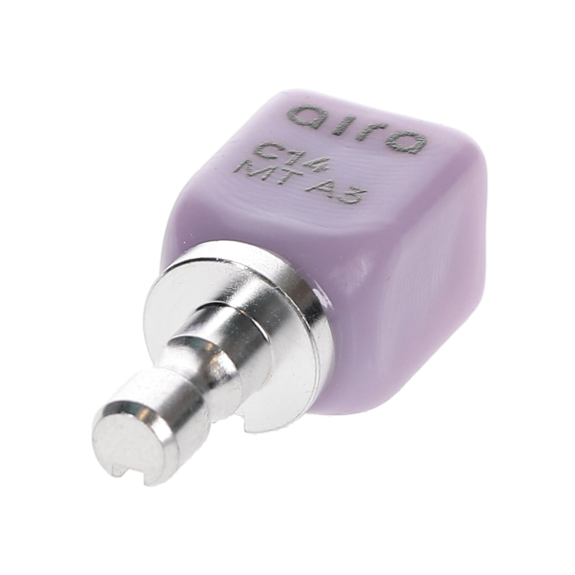 Aira 600142 DuraLux IPS e.max Type Blocks CAD inLab MT A3 C14 5/Pk