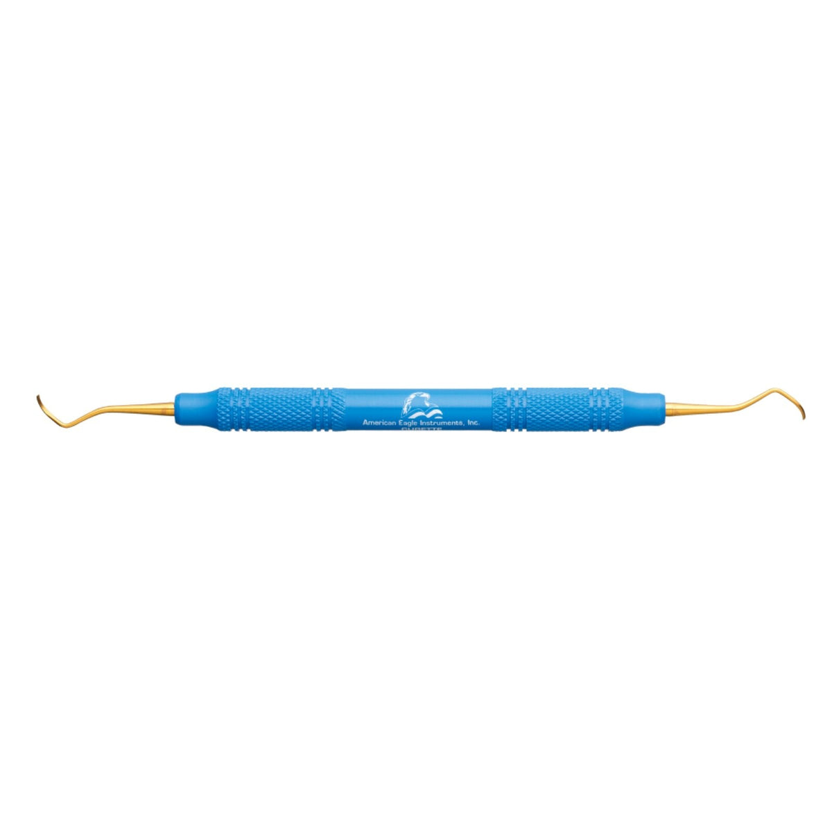 American Eagle Instrument AECC13-14XPX Double End #13-14 Columbia Dental Curette XP 3/8