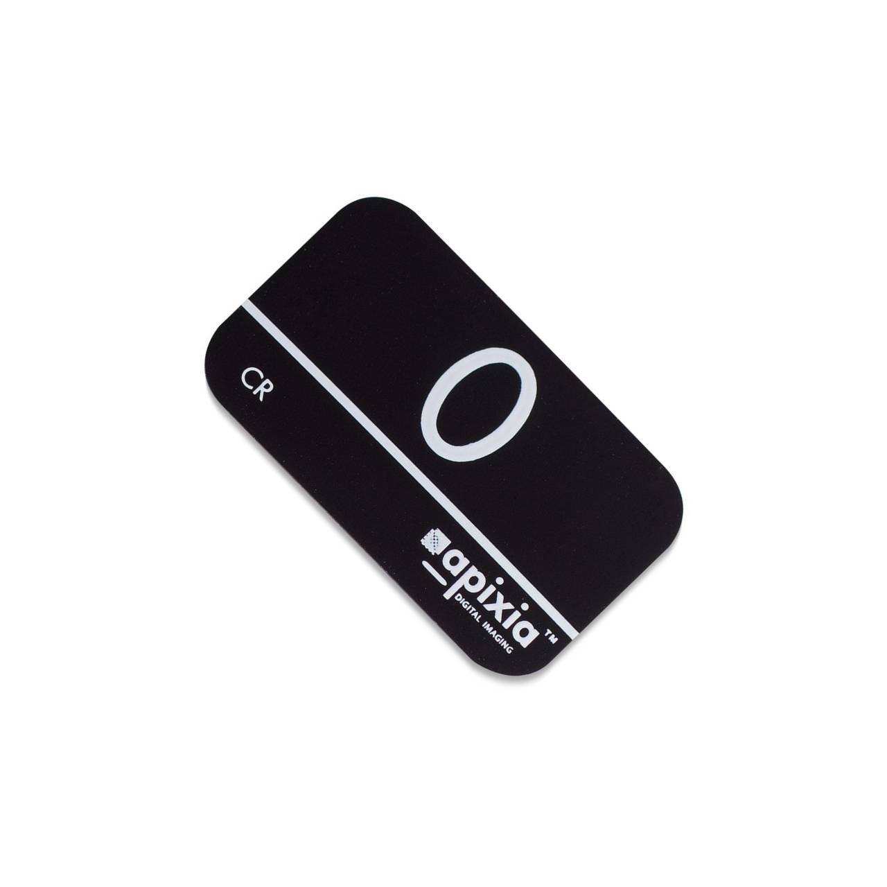 Apixia 10800 Dental X-Ray Phosphor Imaging Plates Size #0 4/Pk