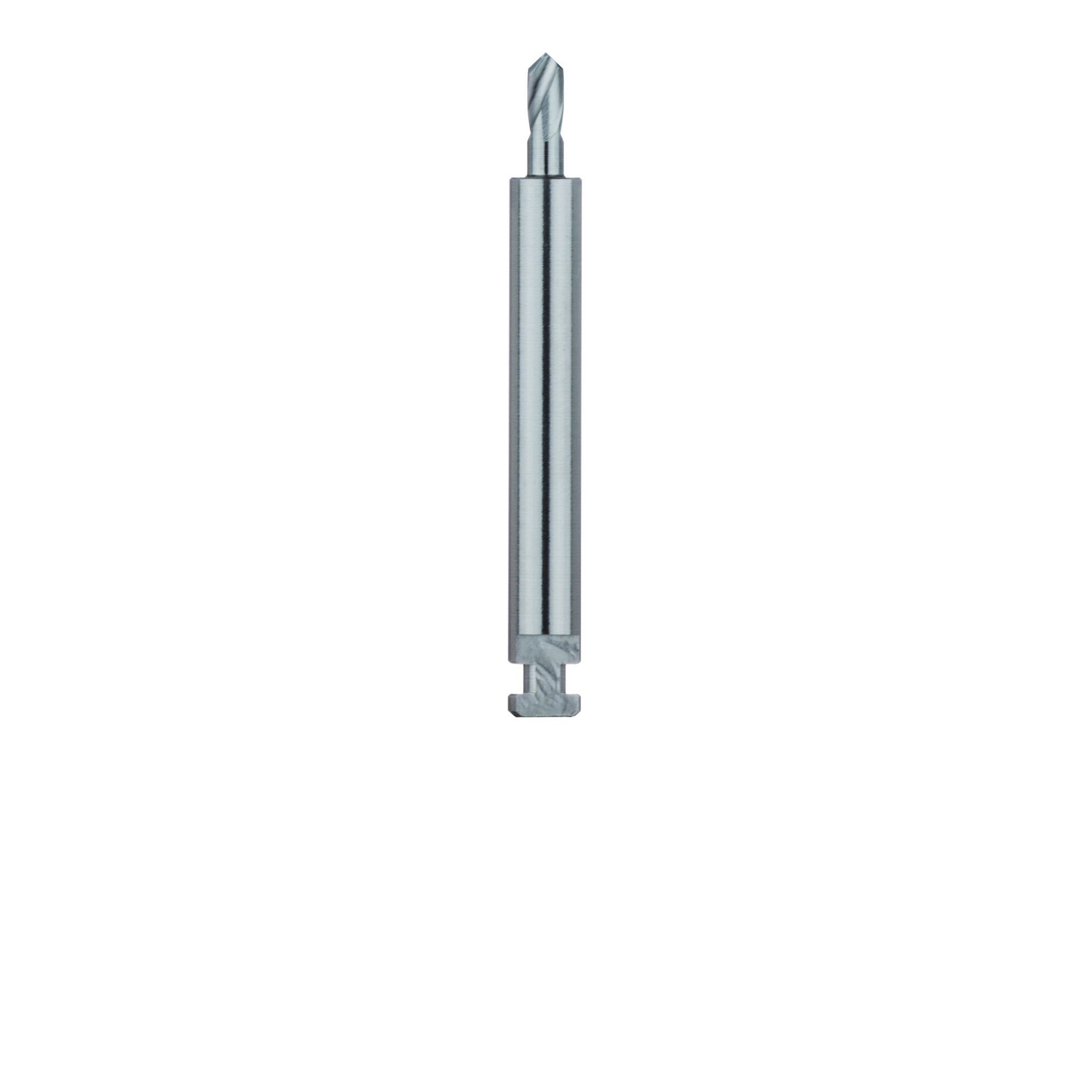 Meisinger 203S-012-RA Step Drill Urban Decortication Burs RA 1.2mm 2/Pk