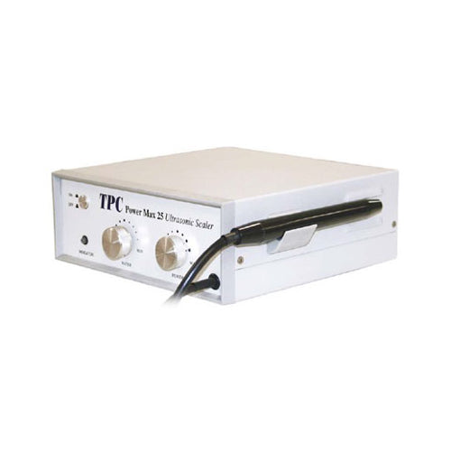 TPC Advanced Technology PM25 PowerMAX25 Ultrasonic Scaling System