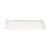 House Brand Dentistry 100596 HSB Self-Sealing Sterilization Pouches 5.25" X 11" Paper/Film Clear 500/Bx