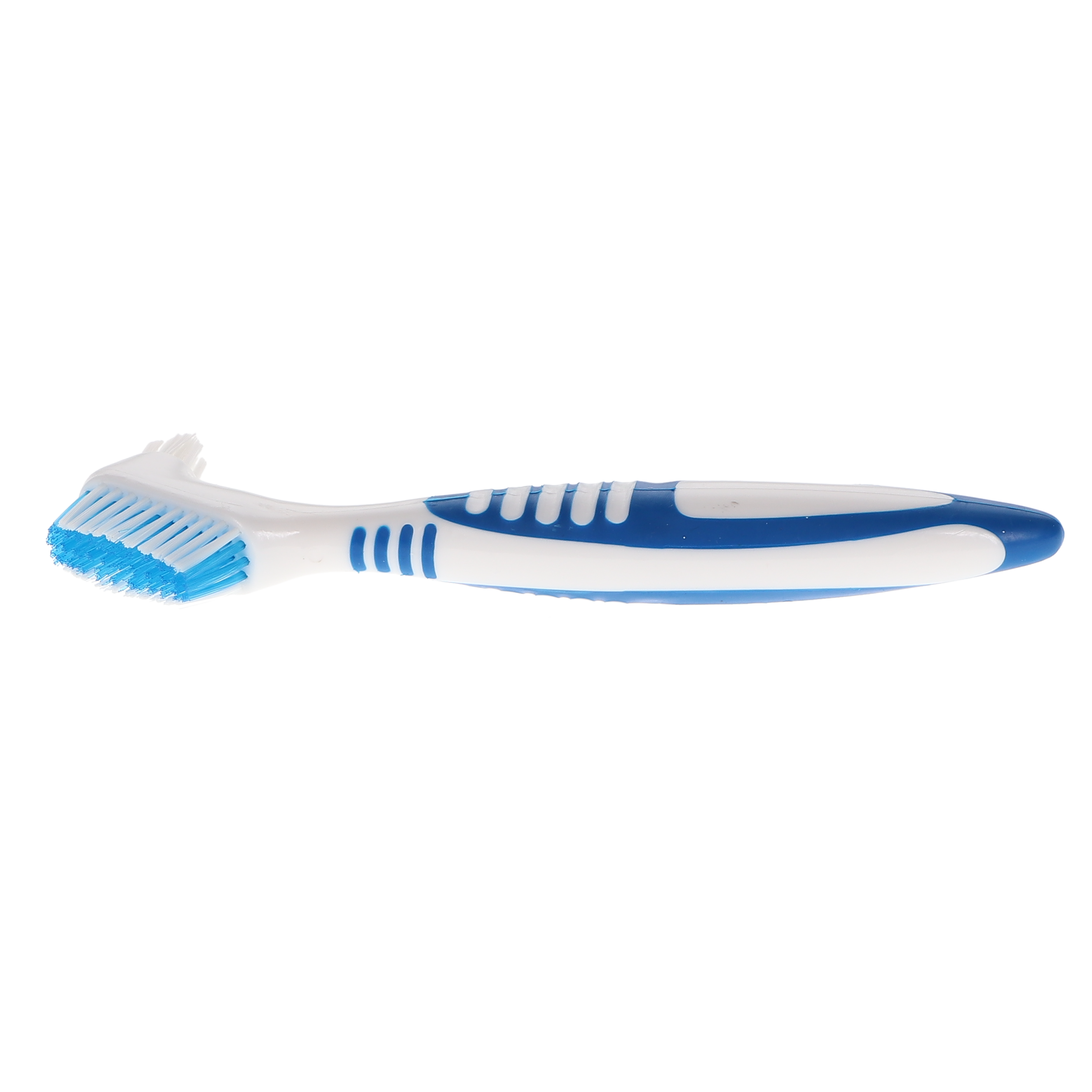 House Brand Dentistry 500179 HSB Denture Toothbrushes Bulk 36/Pk