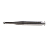 House Brand Dentistry 411171 HSB RA #3 Round Carbide Burs 10/Pk