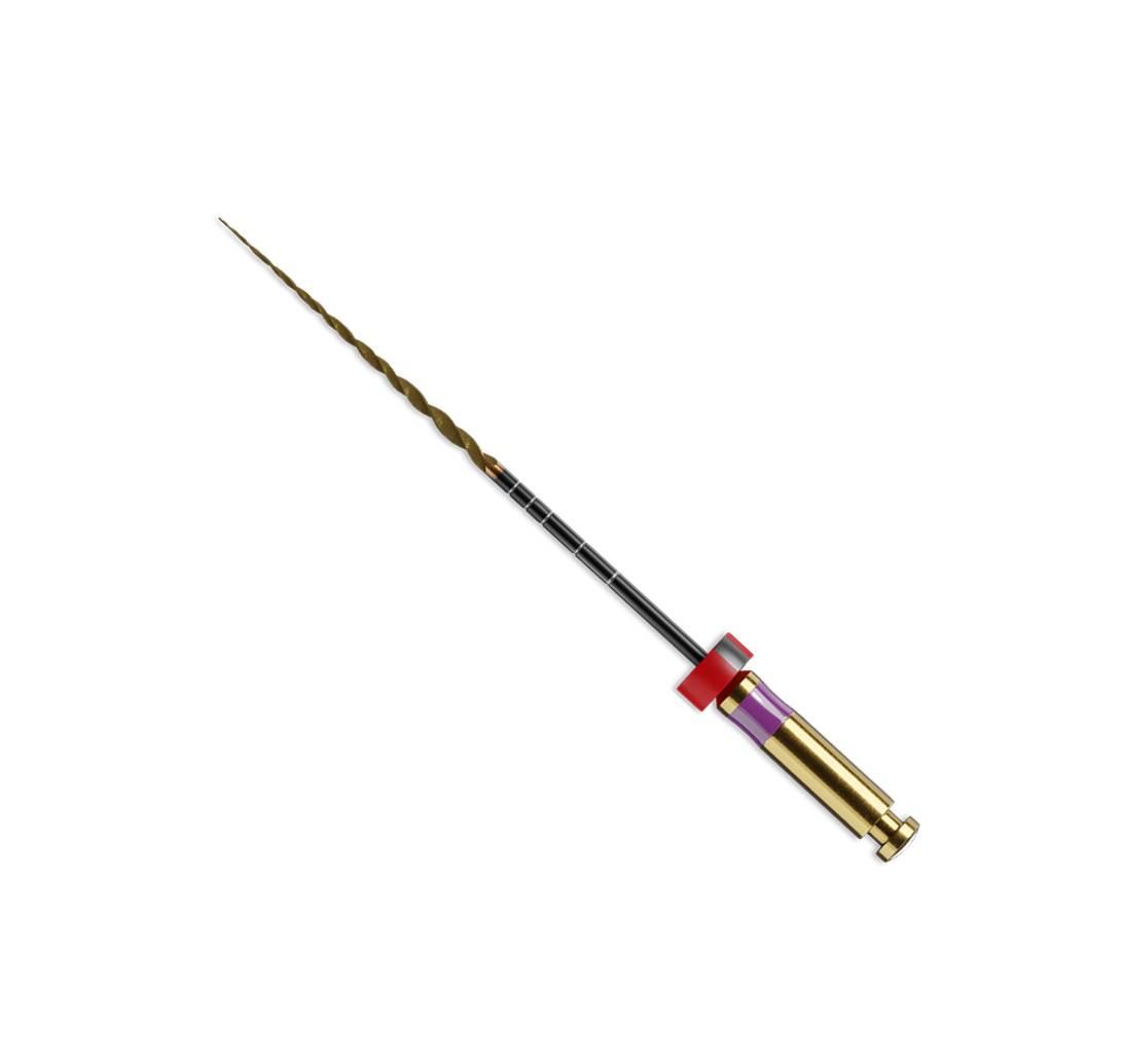 Coltene Whaledent 60041081 HyFlex EDM 10/.05 Glide Path File 31mm.