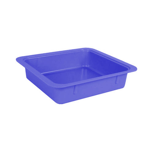 Plasdent 500TBSET-10N Dental Operation Tub  9-3/8