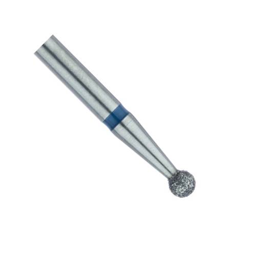 Axis Dental M801-023HP NTI HP 801-023 Medium Grit Diamond Bur