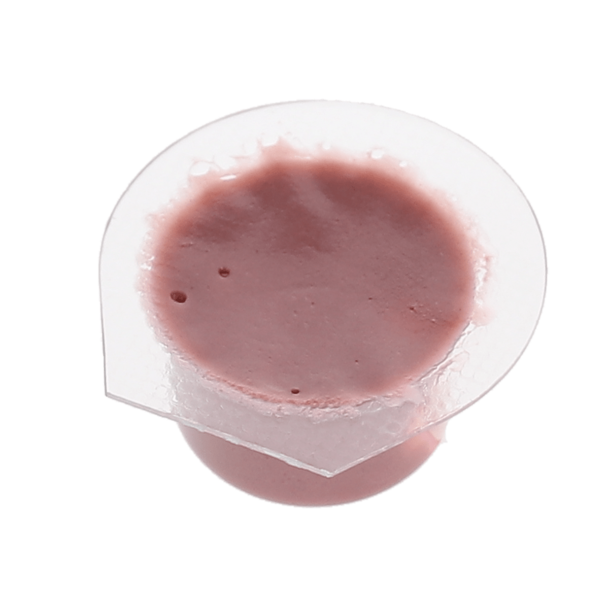 Aira 102014 Dental Prophy Paste Cups Cherry Coarse Grit 200/Bx