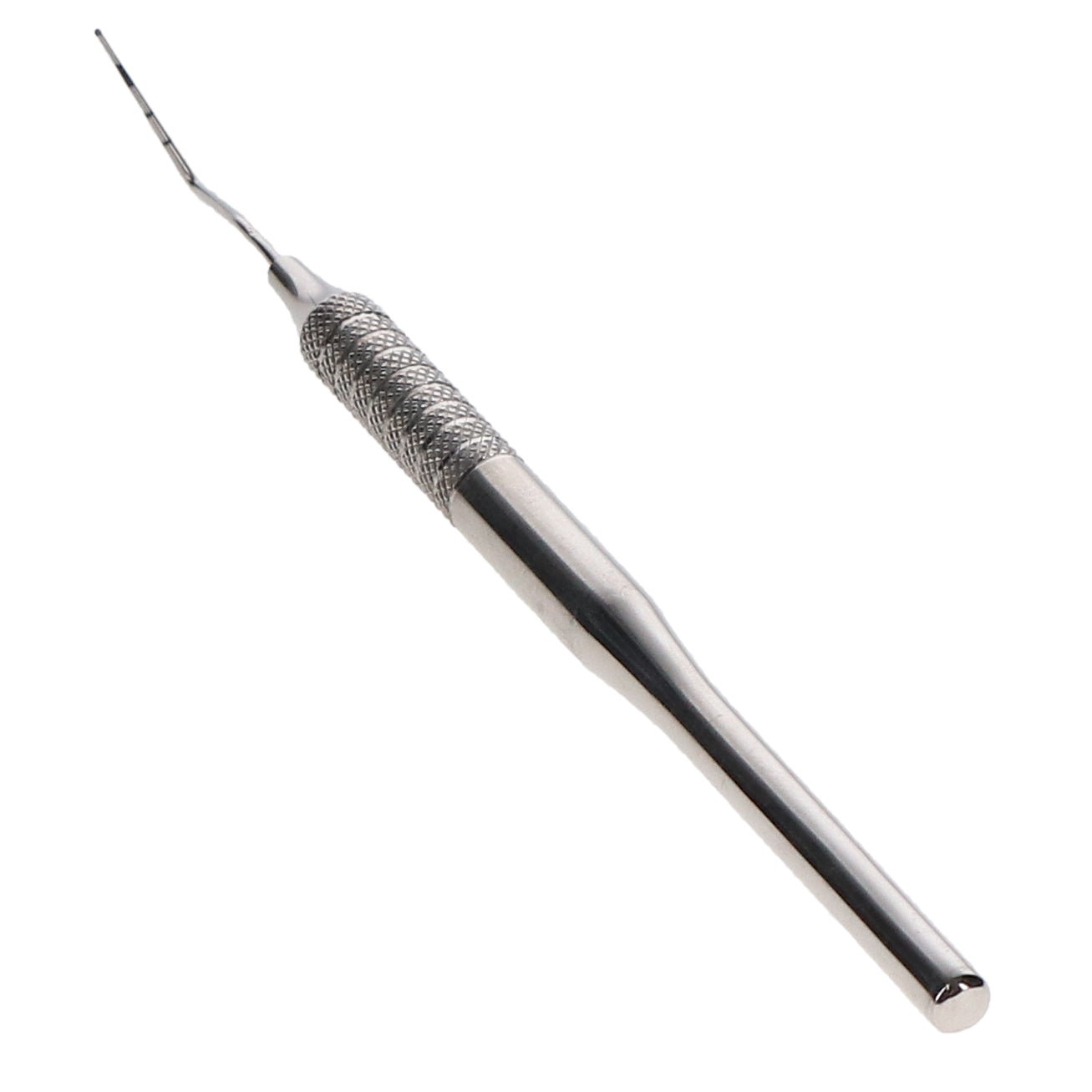 House Brand Dentistry 300346 HSB Single End WHO Dental Probe 11.5