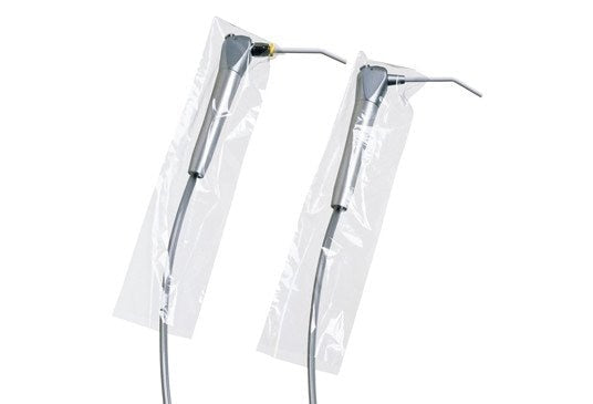 Pinnacle SS500XL Allrap Dental Syringe Sleeve 2.5