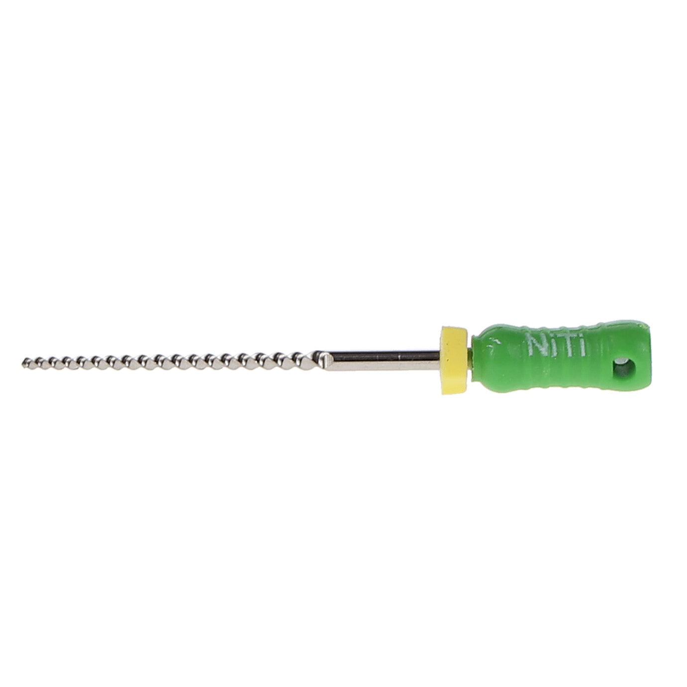 House Brand Dentistry 400330 HSB Endodontic K-Files NiTi 25mm #70 6/Pk