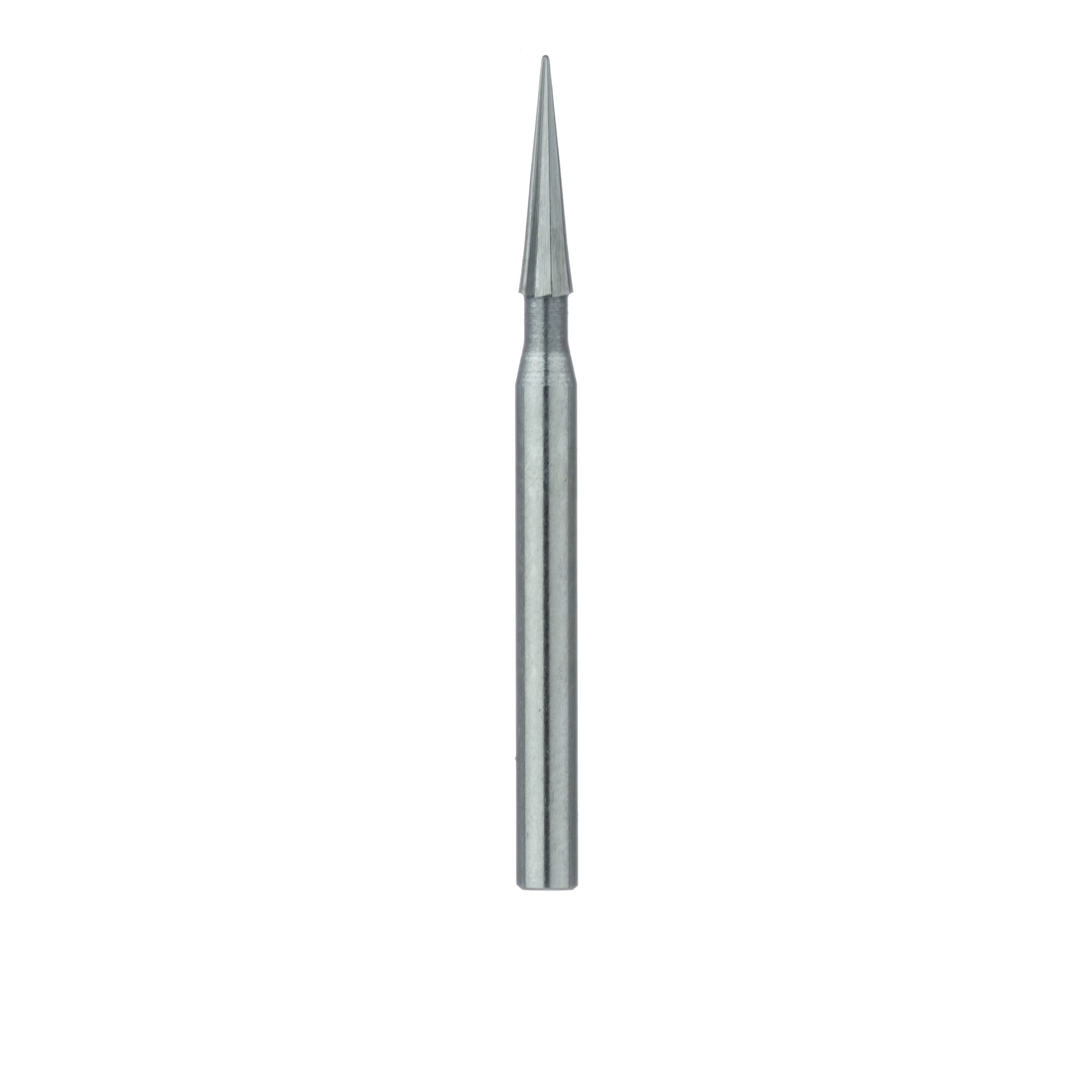 Meisinger HM134-014-FG FG ET6 Trimming & Finishing Fine Grit Carbide Burs 5/Pk