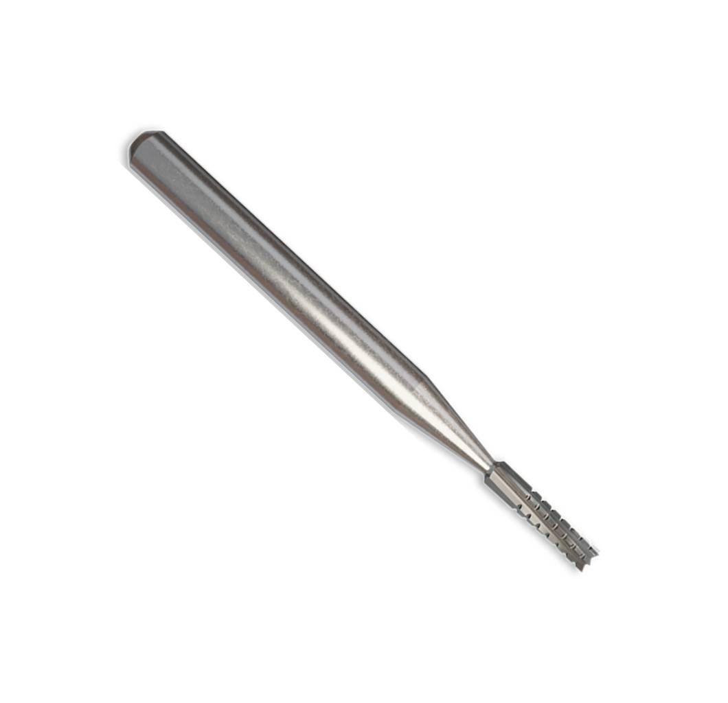 Coltene Whaledent R100556 Alpen FG #556 Straight Fissure Crosscut Carbide Burs 10/Pk