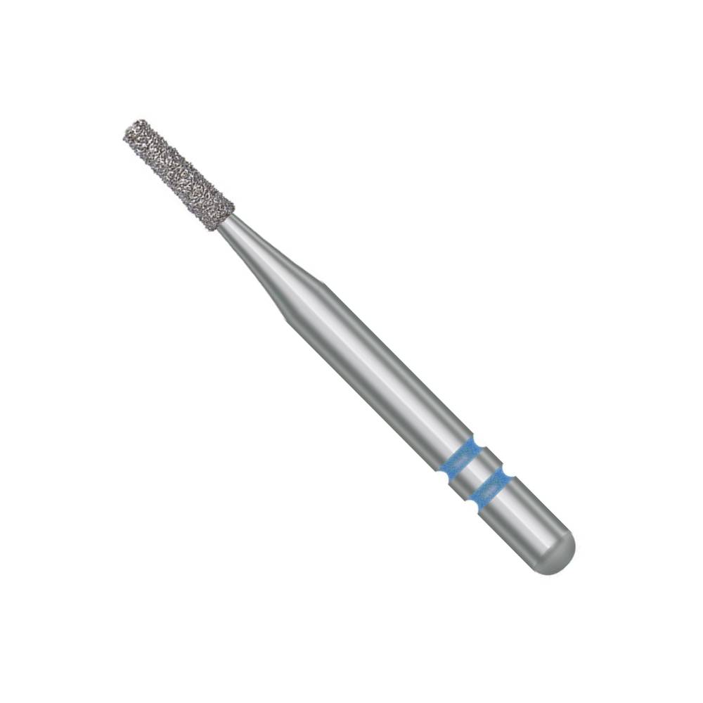 Premier Dental 2013291 Two Striper FG #558 Medium Grit Operative Diamond Burs 5/Pk