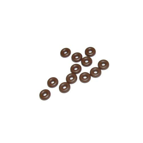 DCI 2305 Dental O-Ring Viton 0.056 I.D. x .060 Width 12/Pk