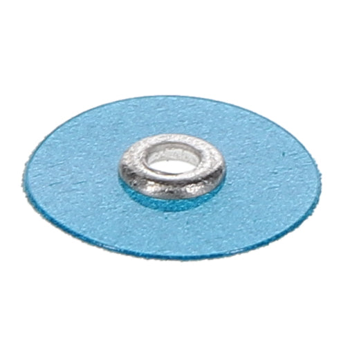 House Brand Dentistry 103170 HSB Pop-On Finishing & Polishing Discs 1/2