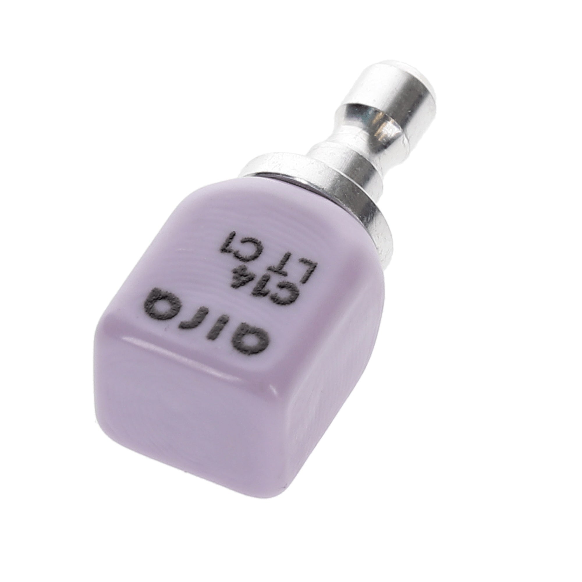 Aira 600115 DuraLux IPS e.max Type Blocks CAD inLab LT C1 C14 5/Pk