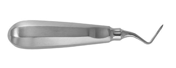 J&J Instruments 04-379 Single End Root Tip Dental Pick #79
