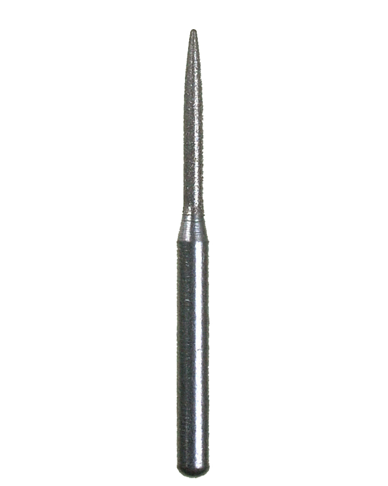 Spring Health 260.8EF-25PK FG #260.8 Flame Extra Fine Grit Diamond 25/Pk
