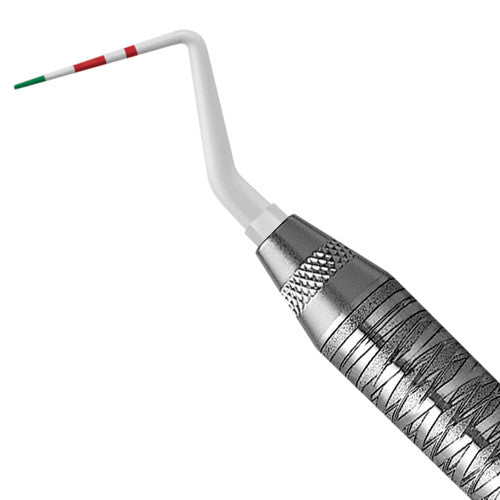 Hu-Friedy PPSPROMO10 Perioscreen Probe #10 Markings 3-5-7-10 1 Tip & 1 Handle