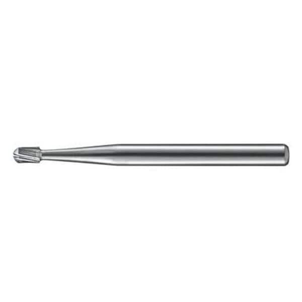 Axis Dental FGSS331-KCC FG Short Shank #331 Pear Operative Carbide Burs 100/Pk