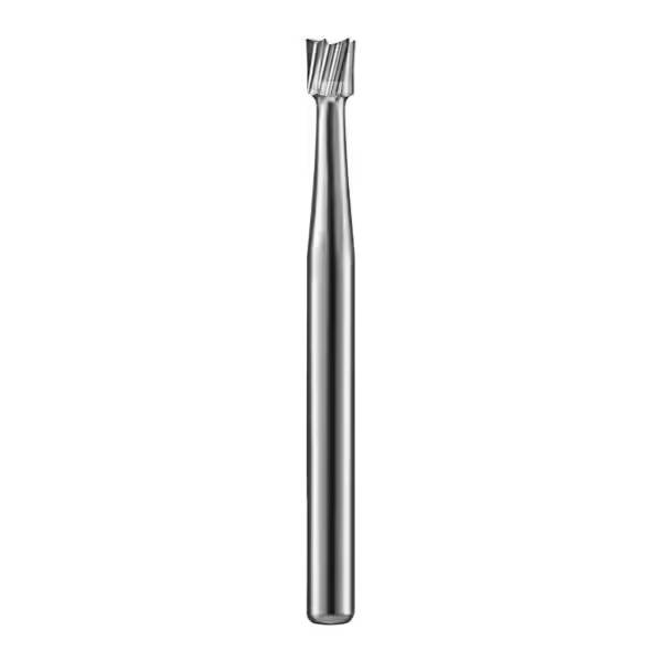 Axis Dental LA37-KC0 LA37 Inverted Cone Operative Carbide Burs 10/Pk