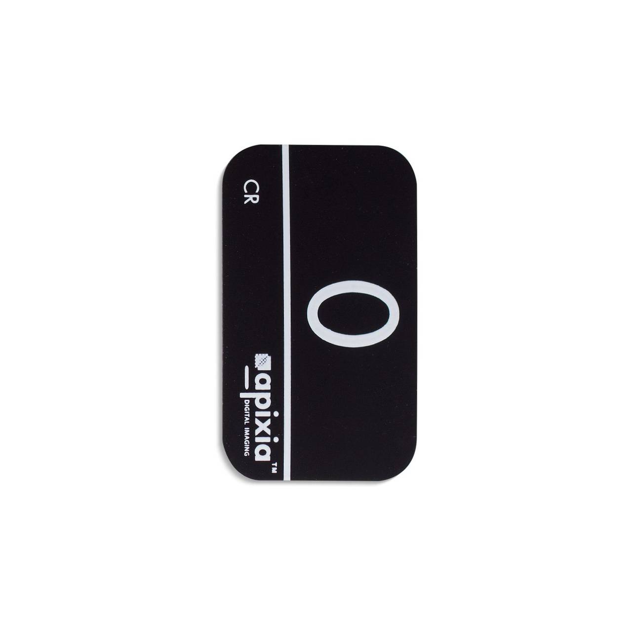 Apixia 10800 Dental X-Ray Phosphor Imaging Plates Size #0 4/Pk